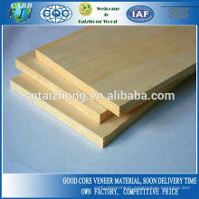 Best price Okoume Faced Plywood